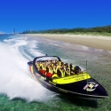 Paradise Jet Boating