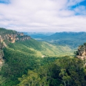 Blue Mountains Sunset Tour