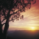Blue Mountains Sunset Tour