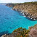 Coastline Kangaroo Island