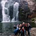 Grampians Mackenzie Falls