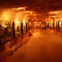 Underground Coober Pedy