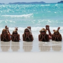 The Whitsundays