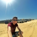 Tag Along Safari Fraser Island