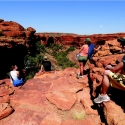 Kings Canyon NT