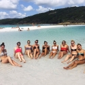 Beach shot