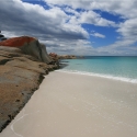 Bay of fires Tasmania