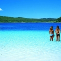 lake mckenzie fraser island tours