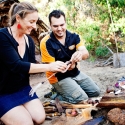 Artefact Making Koomal Dreaming