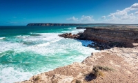 South Australian tours Eyre Peninsula
