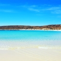 Perth to Exmouth 8 day Adventure tour Turquoise Bay