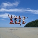 Beach Photo Cape Tribulation