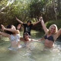 Eli Creek Fun Times
