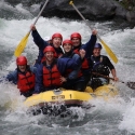 Rafting New Zealand