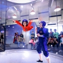 IFLY Indoor Skydiving