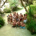 Fraser Island Lazy River