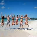 Set Sail and enjoy the beautiful Whitsundays