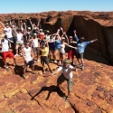 Adventure Kings Canyon