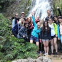 Montezuma Falls Tasmania