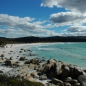 Bay of Fires Tasmania