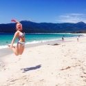 Wineglass Bay Tasmania