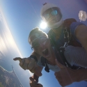 Skydive Byron Bary - sick