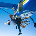 Skydive Sydney - Plane Jump