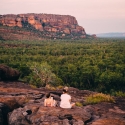 nourlangie-lookout-sunset-kakadu