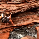 Explore Karijini national Park