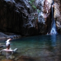 Gorgeours Emma Gorge