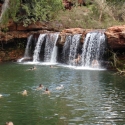 Plunge Pool western Australia