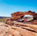 Perth to Exmouth Return Tour - Kalbarri