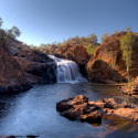 Edith Falls