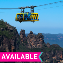 Blue Mountains Deluxe Tour