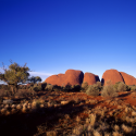 Kata Tjuta