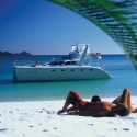 Whitsundays Powerplay Catamaran