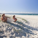 Sand Dunes Surf Camp Byron Bay