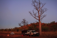 4WD