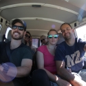 small group 4wd experience tour