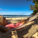 Wayalailai Hammock Fiji