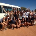 Outback Australia Trip