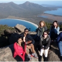 Wineglass Bay