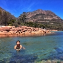 Wineglass Bay Tasmania