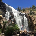 1 Day Grampians tour - MacKenzie Falls