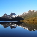 Cradle Mountain Tasmania
