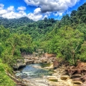 Babinda Boulders