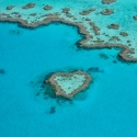 Whitsundays Heart Reef
