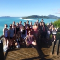 Hill Inlet Whitsundays