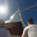 Whitsundays sailing