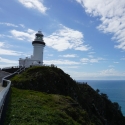 Lighthouse Walk Byron Bay